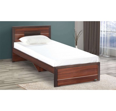 Navigo Single Bed by Damro - 78"x36" ( 6.5' x 3' )